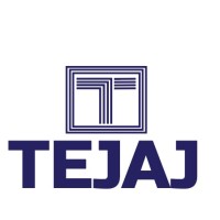 Tejaj Official logo - Similar company to Legnsoft