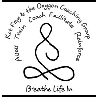 Oxygen Coaching Group logo - Similar company to High Score Strategies