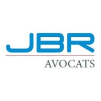 JBR Avocats logo - Similar company to Y.N.A (Yao Ndoye & Avocat)