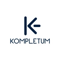 Kompletum Energía logo - Similar company to Enerdós Renovables
