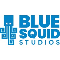 Blue Squid Studios Ltd logo - Similar company to Radarzero
