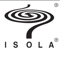 Indian Society of Landscape Architects logo - Similar company to Grc Jali - Asian Grc