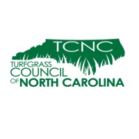 Turfgrass Council of North Carolina logo - Similar company to Rapidtee Golf