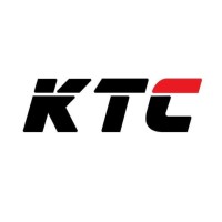 Khallouf Trading Company logo - Similar company to De Zwarte Boer
