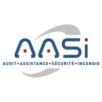 AASI - Audit Assistance Sécurité Incendie logo - Similar company to Tce Systems - Technology Concepts Engineering@Systems