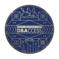 DBAccess logo - Similar company to Maven Cto