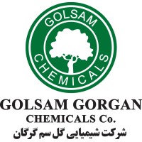 Golsam Gorgan Chemicals logo - Similar company to Danesh Farm - مزرعه دانش