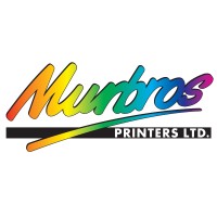 Murbros Printers Ltd