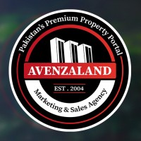 AvenzaLand.com logo - Similar company to Barcads