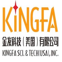 Kingfa Sci. & Tech. USA logo - Similar company to Kingfa Sci.&Tech. Co., Ltd.