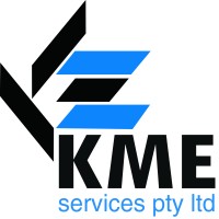 KME Services logo - Similar company to Concrete Structures Ltd