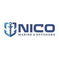Nico Marine Supplies logo - Similar company to Shipcure Services