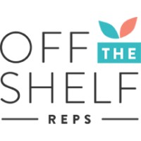 Off The Shelf Reps logo - Similar company to The Cheshire Group, Llc