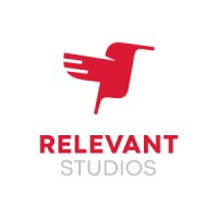 Relevant Studios LLC logo - Similar company to Relevant Studios