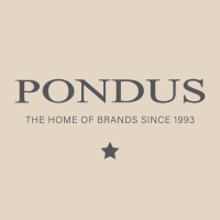Pondus - Home of Brands logo - Similar company to Emi