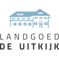 Landgoed de Uitkijk logo - Similar company to Bouw & Infra Park
