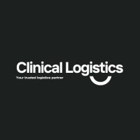 Clinical Logistics logo - Similar company to My Freight Rep
