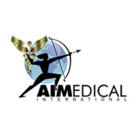 AI Medical International Pty Ltd logo - Similar company to Tracklab