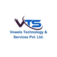 Vowels Technology & Services Pvt. Ltd logo - Similar company to Astech Systems Pvt. Ltd.
