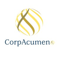 CorpAcumen Global logo - Similar company to Infinity Filings