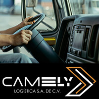 Camely Logística SA de CV logo - Similar company to Stratex Mx