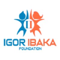 Igor Ibaka Foundation logo - Similar company to Onetouch Creative Studio