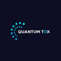 QUANTUM TOX logo - Similar company to Fastcompchem