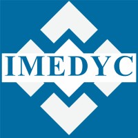 IMEDYC logo - Similar company to Acoielsac