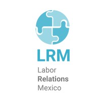 Labor Relations Mexico logo - Similar company to Inofe Collection