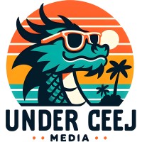 UNDER CEEJ MEDIA logo - Similar company to Mentee