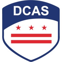 DHCF-DCAS logo - Similar company to Ponos Care