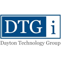 Dayton Technology Group logo - Similar company to Daten Solutions