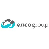 EncoGroup logo - Similar company to Pi (Founded By Technip)