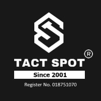 TACT SPOT logo - Similar company to Amir & Babar Engineering Services Llc