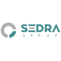SEDRA GROUP logo - Similar company to Appgit