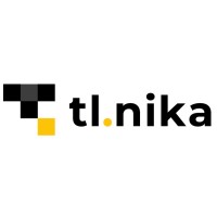 TL NIKA GmbH logo - Similar company to Kazexpomontage