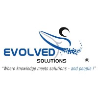Evolved Solutions Limited