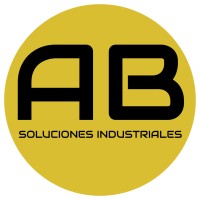 AB Soluciones Industriales logo - Similar company to Hazabal | Soluciones Hidráulicas Industriales