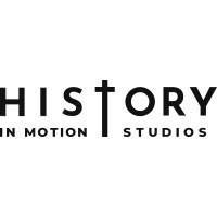 History In Motion Studios logo - Similar company to Digital Data Service
