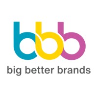 big better brands logo - Similar company to Boretti - Timeless Heritage