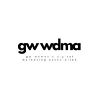 GW Women's Digital Marketing Association logo - Similar company to Clearweb