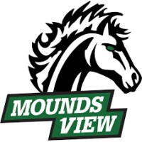Mounds View High School