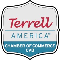 Terrell Chamber of Commerce Convention & Visitors Bureau logo - Similar company to Interconnect Utility Services