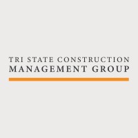 Tri State Construction Management Group logo - Similar company to United Five Construction