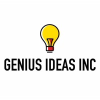 Genius Ideas Inc logo - Similar company to Pb Studio