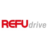 REFU Drive GmbH logo - Similar company to Powersys