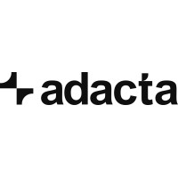 adacta.ai logo - Similar company to Fincraft Ag