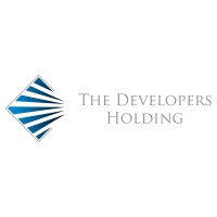 The Developers Holdings LLC logo - Similar company to Medad Technology