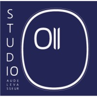STUDIO OII logo - Similar company to Mimesis Aventure