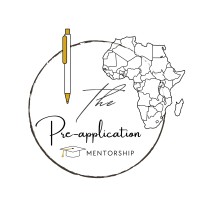 The Cambridge Pre-Application Mentorship (PAM) Project logo - Similar company to Samaritan - Health & Education